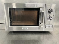 Panasonic - ne-1027 - magnetron - afbeelding 2 van  4