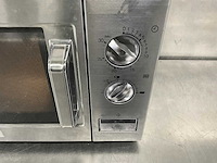 Panasonic - ne-1027 - magnetron - afbeelding 3 van  4