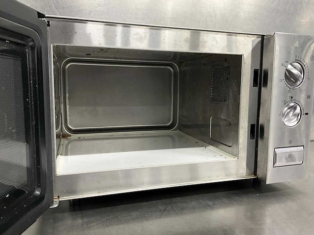 Panasonic - ne-1027 - magnetron - afbeelding 4 van  4