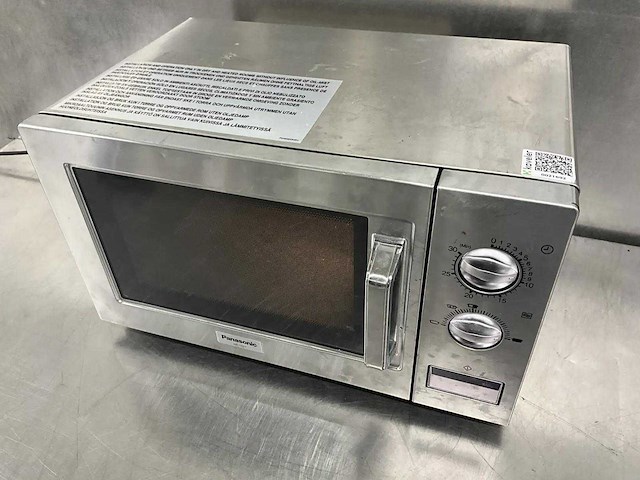 Panasonic - ne-1027 - magnetron - afbeelding 1 van  5