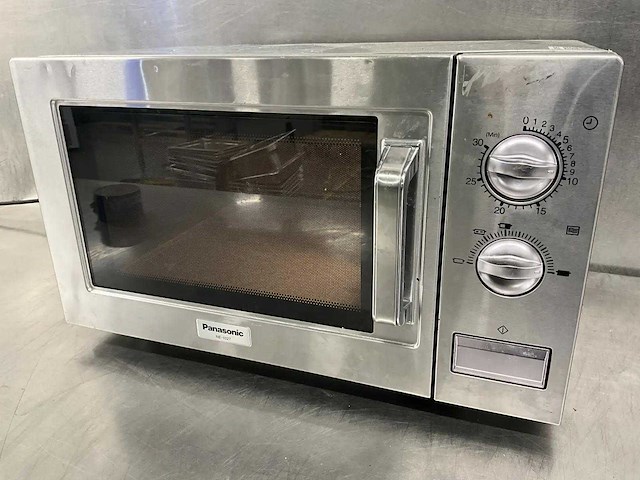 Panasonic - ne-1027 - magnetron - afbeelding 2 van  5