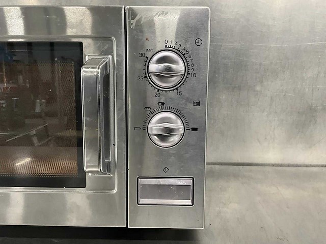 Panasonic - ne-1027 - magnetron - afbeelding 3 van  5