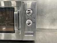 Panasonic - ne-1027 - magnetron - afbeelding 3 van  5