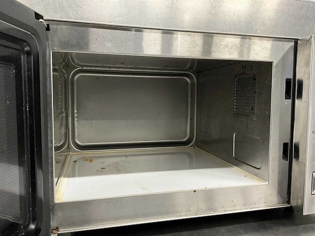 Panasonic - ne-1027 - magnetron - afbeelding 4 van  5