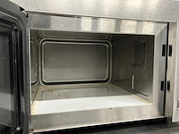 Panasonic - ne-1027 - magnetron - afbeelding 4 van  5