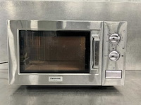 Panasonic - ne-1027 - magnetron - afbeelding 5 van  5