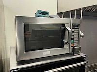 Panasonic - ne-1037 - magnetron - afbeelding 1 van  3