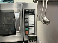 Panasonic - ne-1037 - magnetron - afbeelding 2 van  3