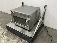 Panasonic - ne-2143-2 - magnetron met wandschap - afbeelding 1 van  7