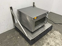 Panasonic - ne-2143-2 - magnetron met wandschap - afbeelding 4 van  7