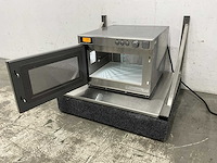 Panasonic - ne-2143-2 - magnetron met wandschap - afbeelding 6 van  7