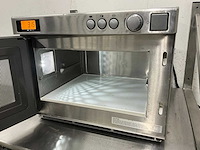 Panasonic - ne-2143-2 - magnetron met wandschap - afbeelding 7 van  7