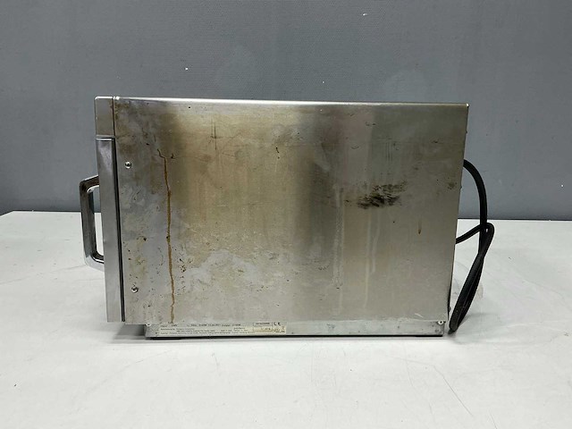 Panasonic - ne-2143-2 - magnetron - afbeelding 2 van  11