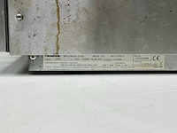Panasonic - ne-2143-2 - magnetron - afbeelding 3 van  11