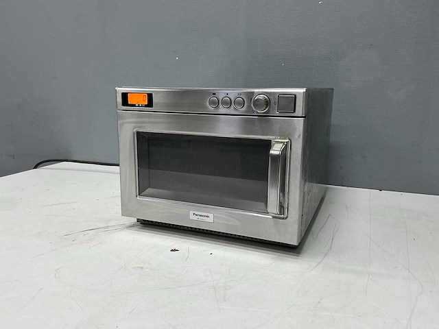 Panasonic - ne-2143-2 - magnetron - afbeelding 1 van  11