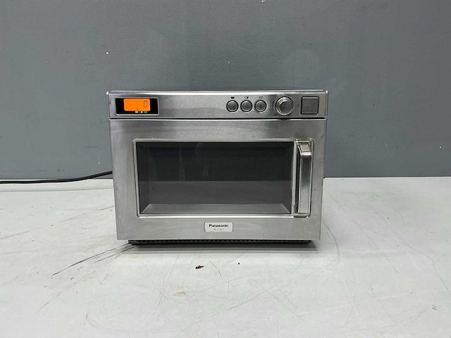 Panasonic - ne-2143-2 - magnetron - afbeelding 4 van  11