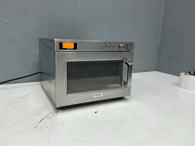 Panasonic - ne-2143-2 - magnetron - afbeelding 5 van  11
