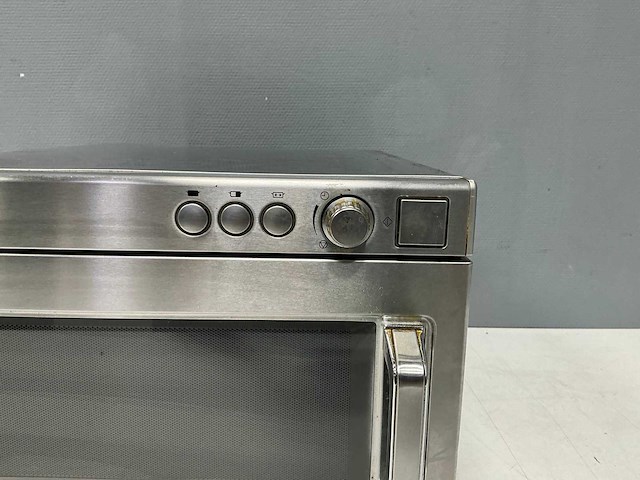 Panasonic - ne-2143-2 - magnetron - afbeelding 7 van  11