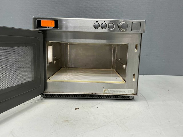 Panasonic - ne-2143-2 - magnetron - afbeelding 9 van  11