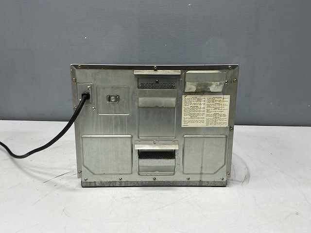 Panasonic - ne-2143-2 - magnetron - afbeelding 11 van  11