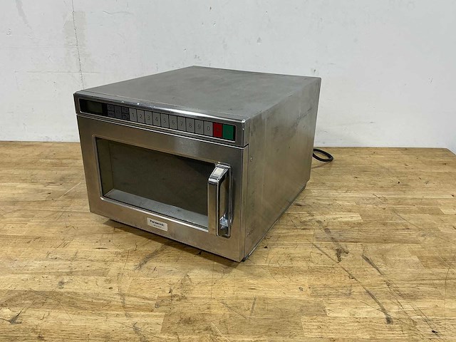 Panasonic - ne-2153-2 - magnetron - afbeelding 1 van  5