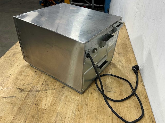 Panasonic - ne-2153-2 - magnetron - afbeelding 3 van  5