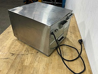 Panasonic - ne-2153-2 - magnetron - afbeelding 3 van  5