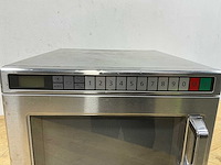 Panasonic - ne-2153-2 - magnetron - afbeelding 4 van  5