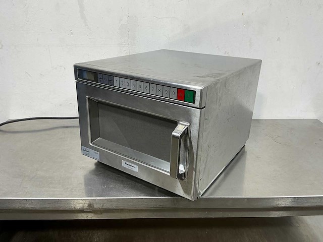 Panasonic - ne-2153-2 - magnetron - afbeelding 1 van  4