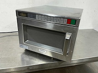 Panasonic - ne-2153-2 - magnetron - afbeelding 2 van  4