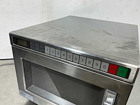 Panasonic - ne-2153-2 - magnetron - afbeelding 3 van  4