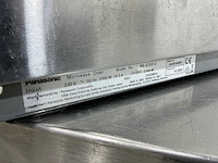 Panasonic - ne-2153-2 - magnetron - afbeelding 4 van  4