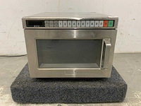 Panasonic - ne-2156-2 - heavy duty magnetron - afbeelding 3 van  5