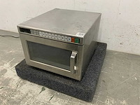 Panasonic - ne-2156-2 - heavy duty magnetron - afbeelding 1 van  5