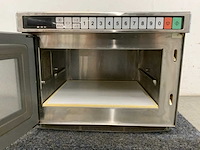Panasonic - ne-2156-2 - heavy duty magnetron - afbeelding 4 van  5