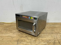 Panasonic - ne-2156-e - magnetron - afbeelding 1 van  6