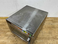 Panasonic - ne-2156-e - magnetron - afbeelding 3 van  6