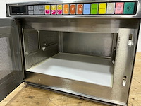 Panasonic - ne-2156-e - magnetron - afbeelding 4 van  6