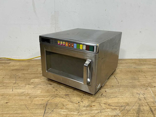 Panasonic - ne-2156-e - magnetron - afbeelding 1 van  6