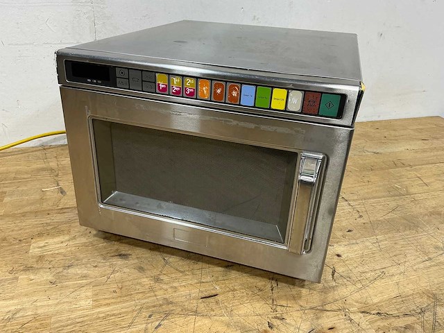 Panasonic - ne-2156-e - magnetron - afbeelding 2 van  6