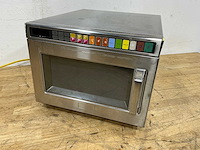 Panasonic - ne-2156-e - magnetron - afbeelding 2 van  6