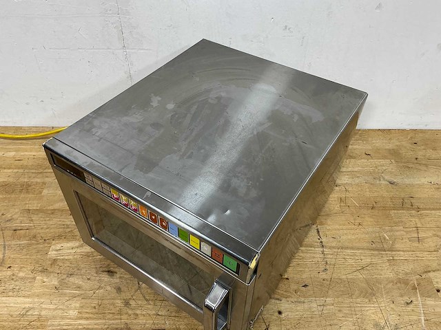 Panasonic - ne-2156-e - magnetron - afbeelding 3 van  6