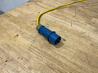 Panasonic - ne-2156-e - magnetron - afbeelding 5 van  6