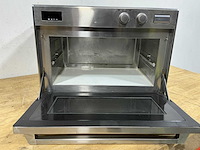 Panasonic - ne-2740 - heteluchtoven - afbeelding 2 van  5