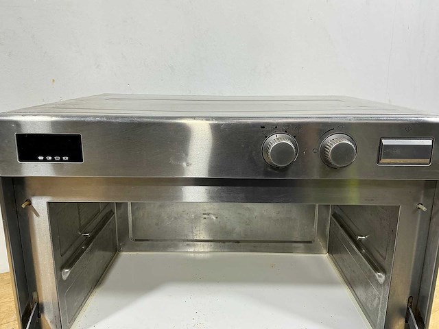 Panasonic - ne-2740 - heteluchtoven - afbeelding 3 van  5