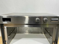 Panasonic - ne-2740 - heteluchtoven - afbeelding 3 van  5