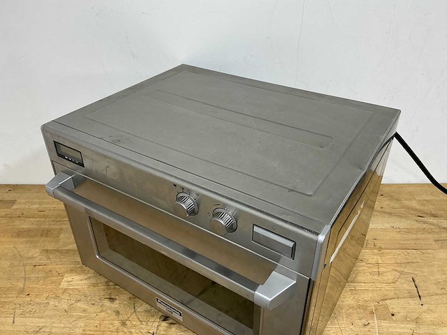 Panasonic - ne-3240 - magnetron - afbeelding 2 van  4