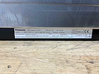 Panasonic - ne-3240 - magnetron - afbeelding 4 van  4
