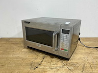 Panasonic - ne-c1457 - combi magnetron - afbeelding 1 van  5