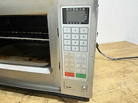 Panasonic - ne-c1457 - combi magnetron - afbeelding 5 van  5